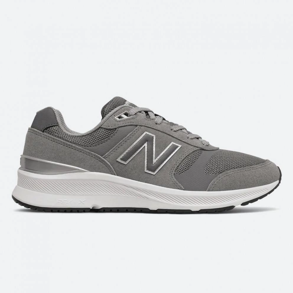 Women's Wide Fit New Balance MW880GR5 Running Trainers Running long - distance endurance