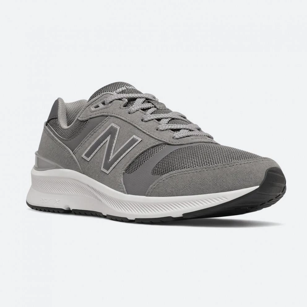 high - tech running shoes pre - made running shoes Women's Wide Fit New Balance MW880GR5 Running Trainers Running