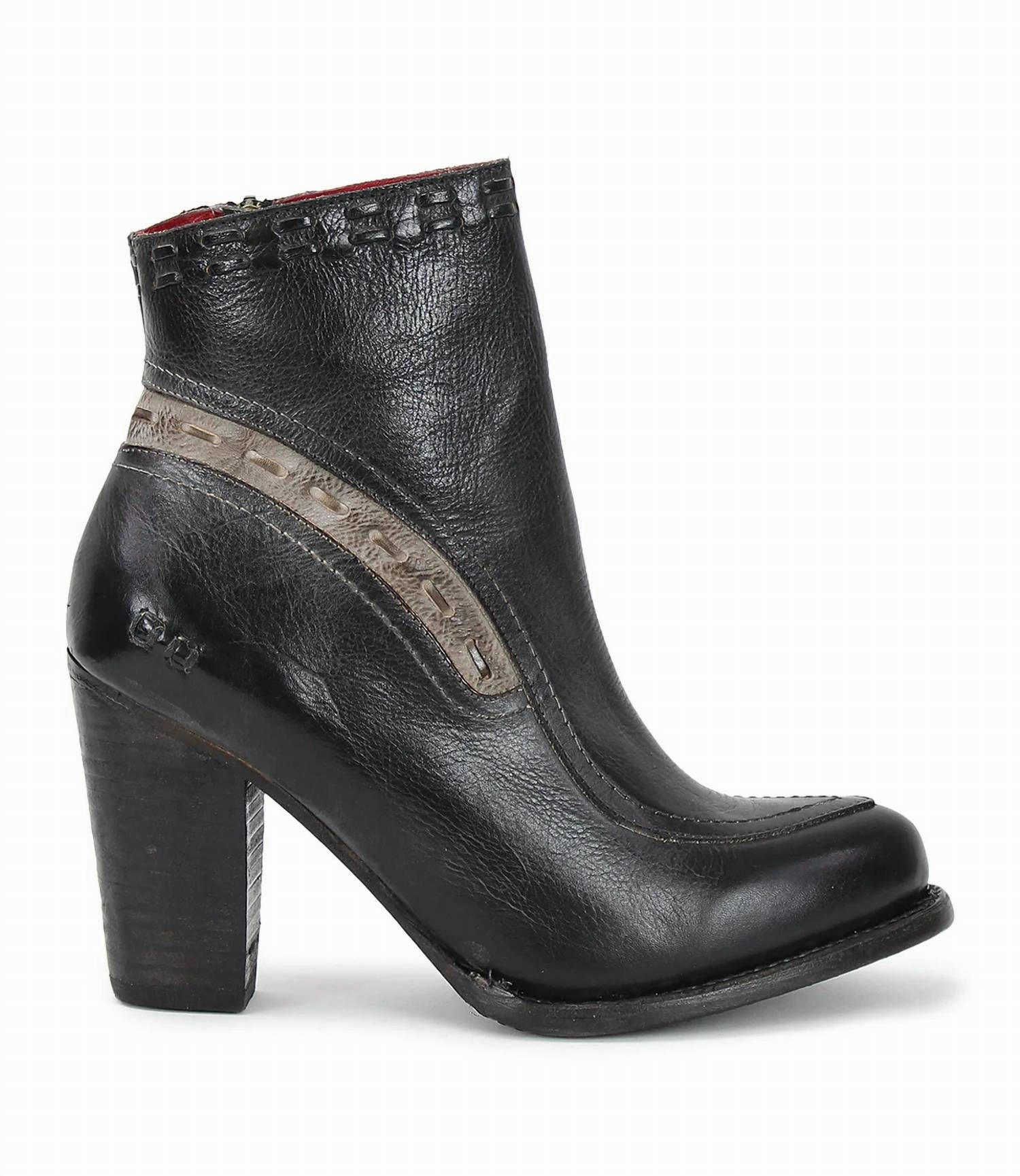 Farm Ready Quick Drying City Walking Women's Yuno Boots In Black Icicle Rustic