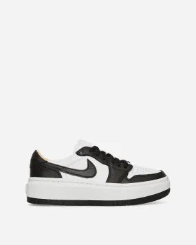 Women's Air Jordan 1 Elevate Low Sneakers White / Black Phylon Foam Tech Footwear Tech