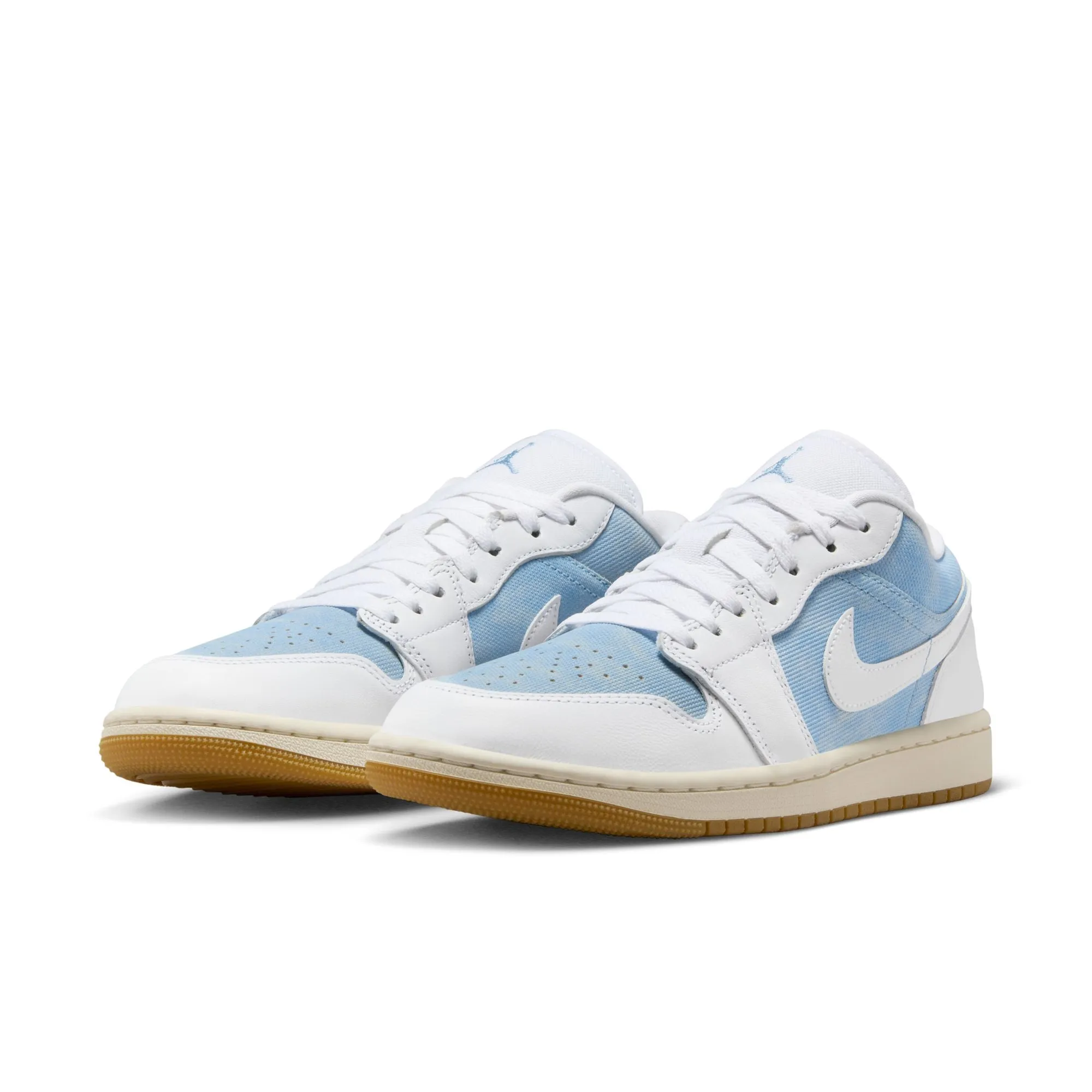 Everyday Form Womens Air Jordan 1 Low SE 'Denim'