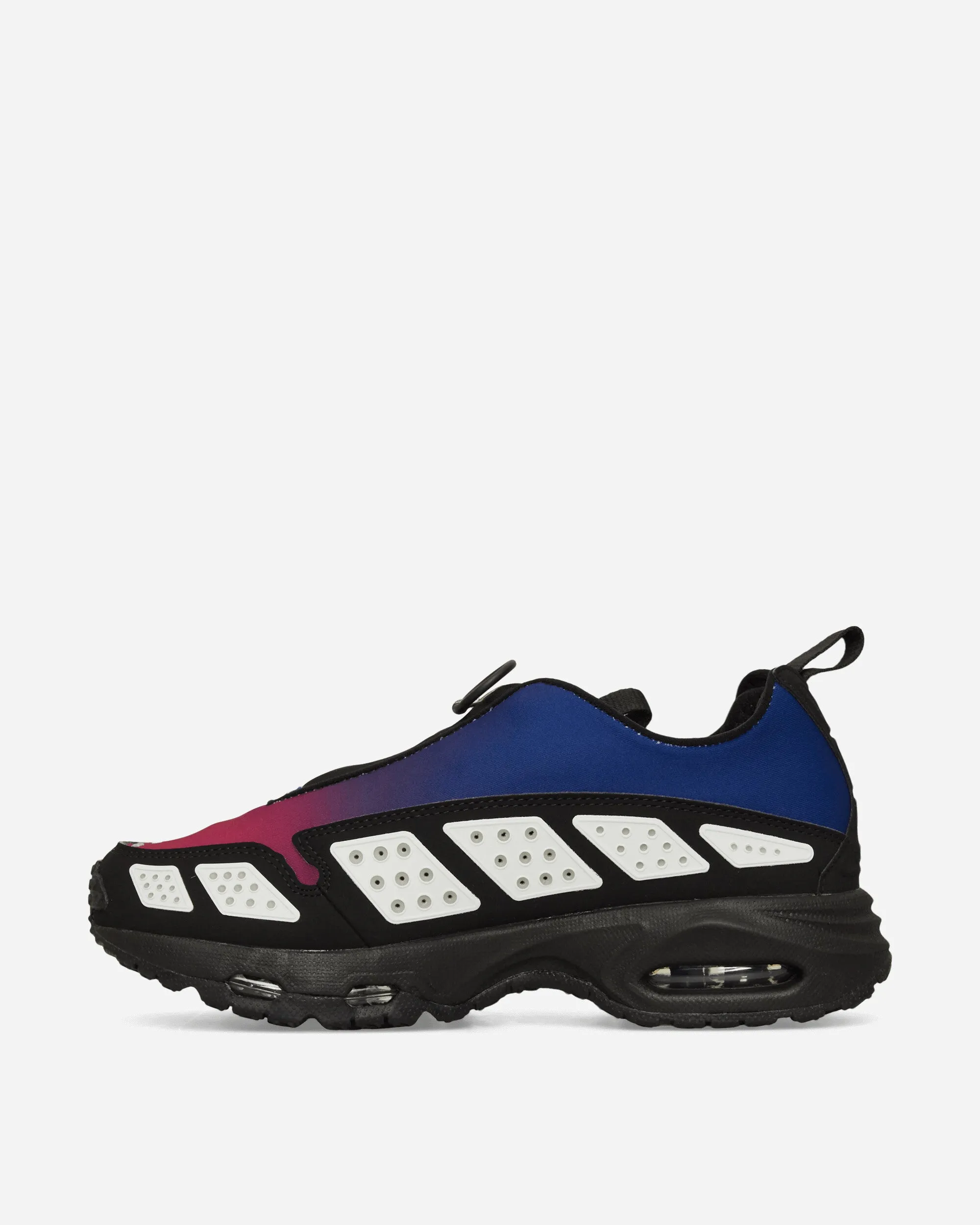 Women's Air Max SNDR Sneakers Deep Night / Cactus Flower Active Everyday