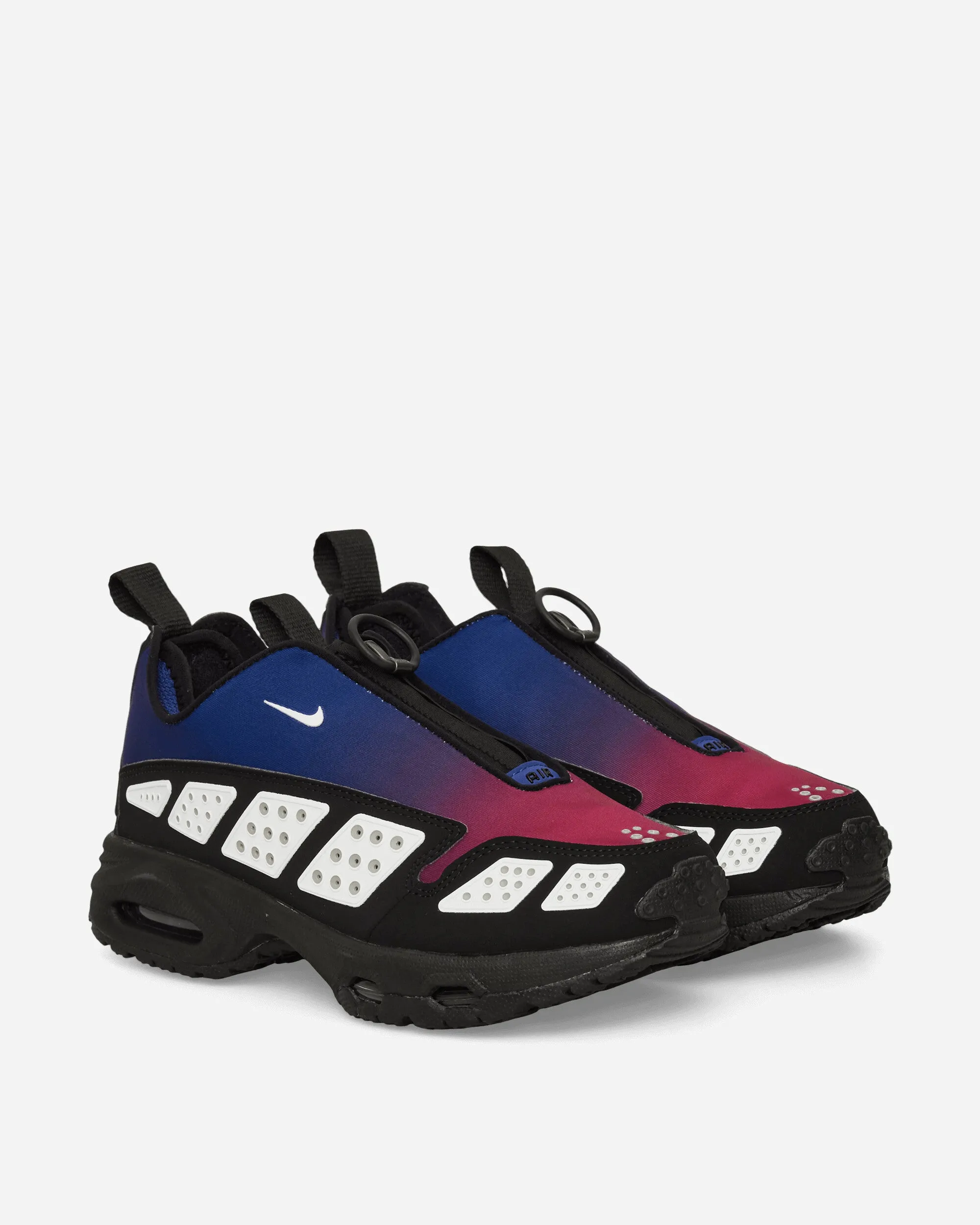Women's Air Max SNDR Sneakers Deep Night / Cactus Flower Comfort Fit