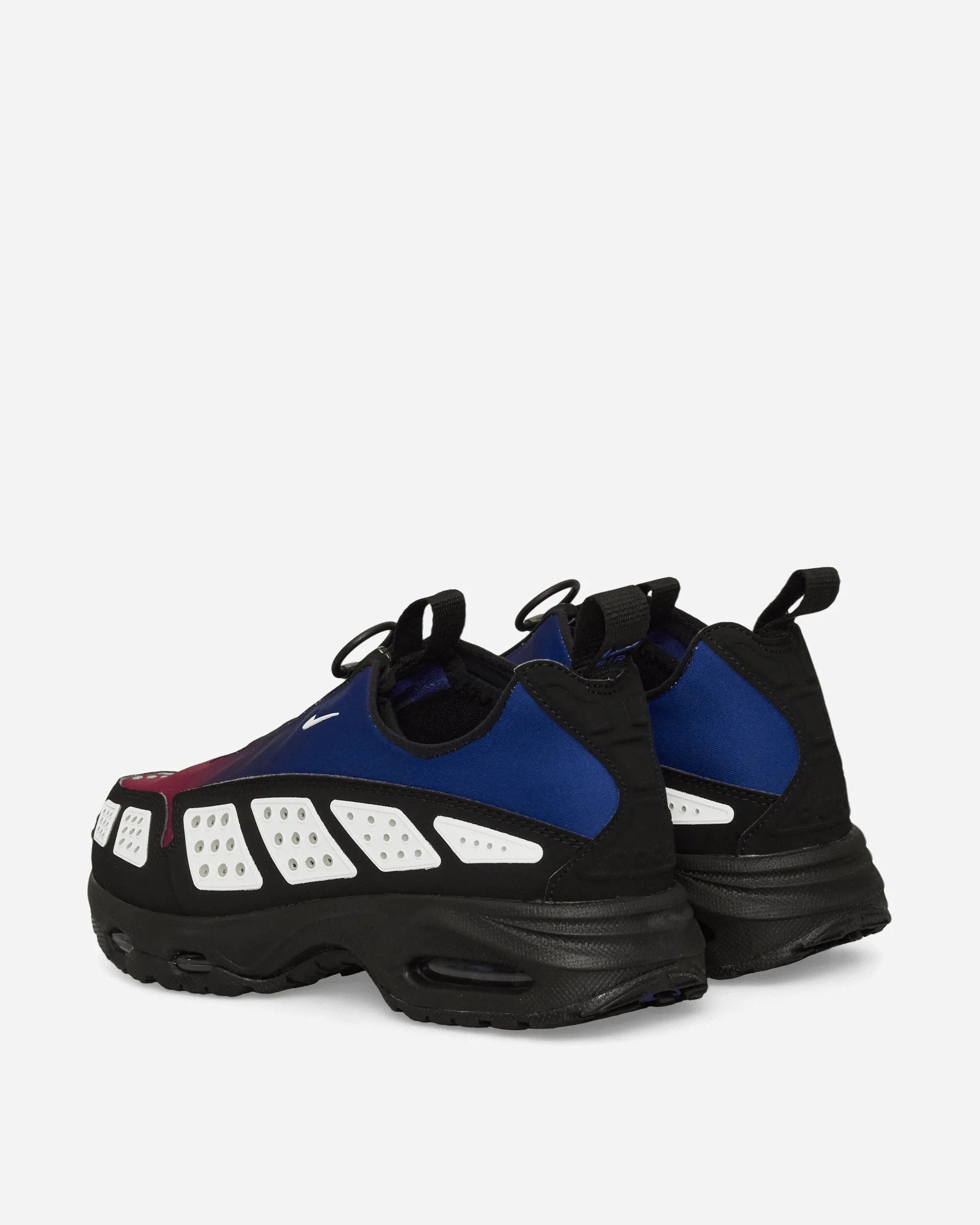 Multi-Functional Women's Air Max SNDR Sneakers Deep Night / Cactus Flower