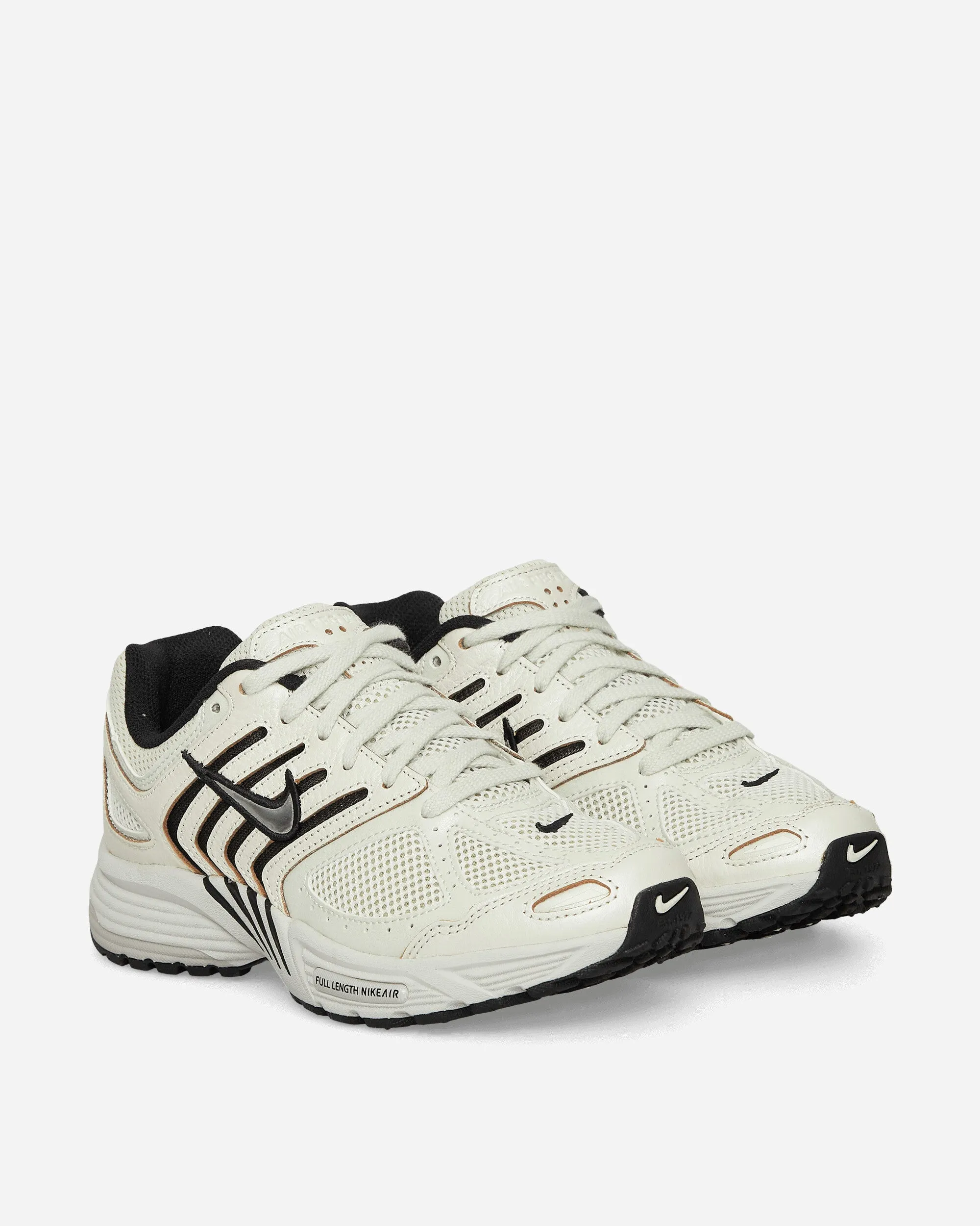 No Tie Women's Air Peg 2K5 Sneakers Phantom / Sea Glass