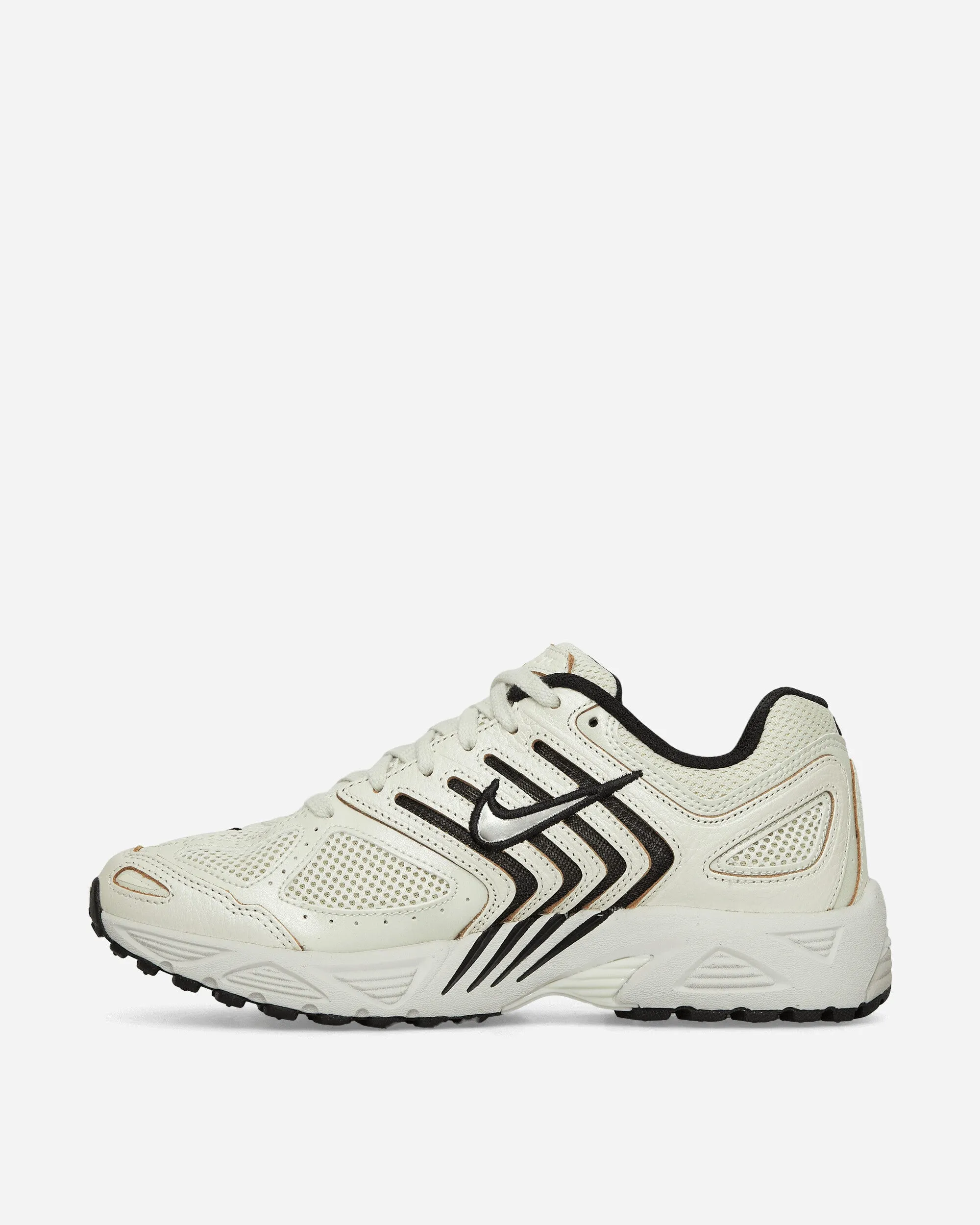 Iconic Style Women's Air Peg 2K5 Sneakers Phantom / Sea Glass