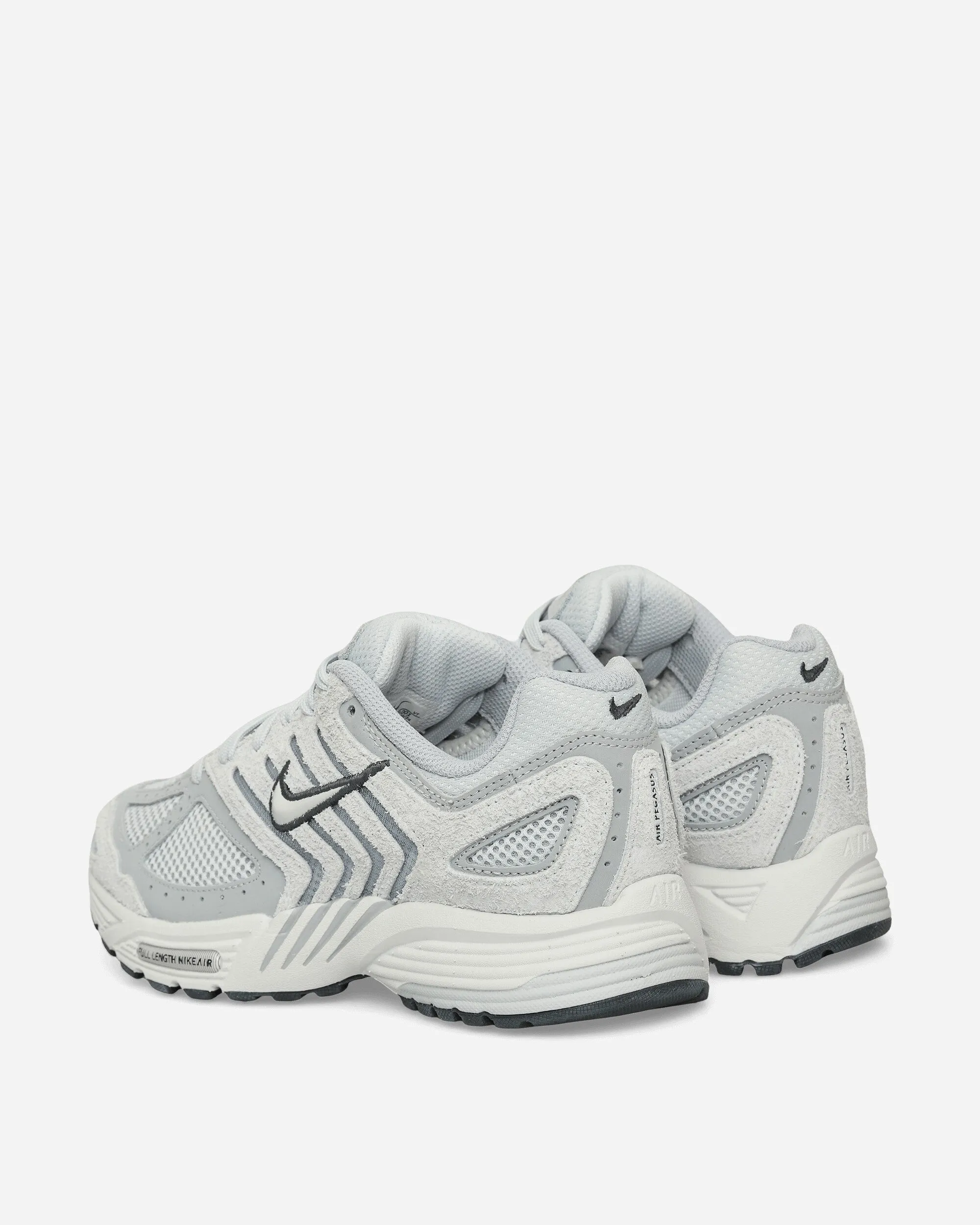 Active Performance Women's Air Pegasus 2005 Sneakers Pure Platinum / Wolf Grey