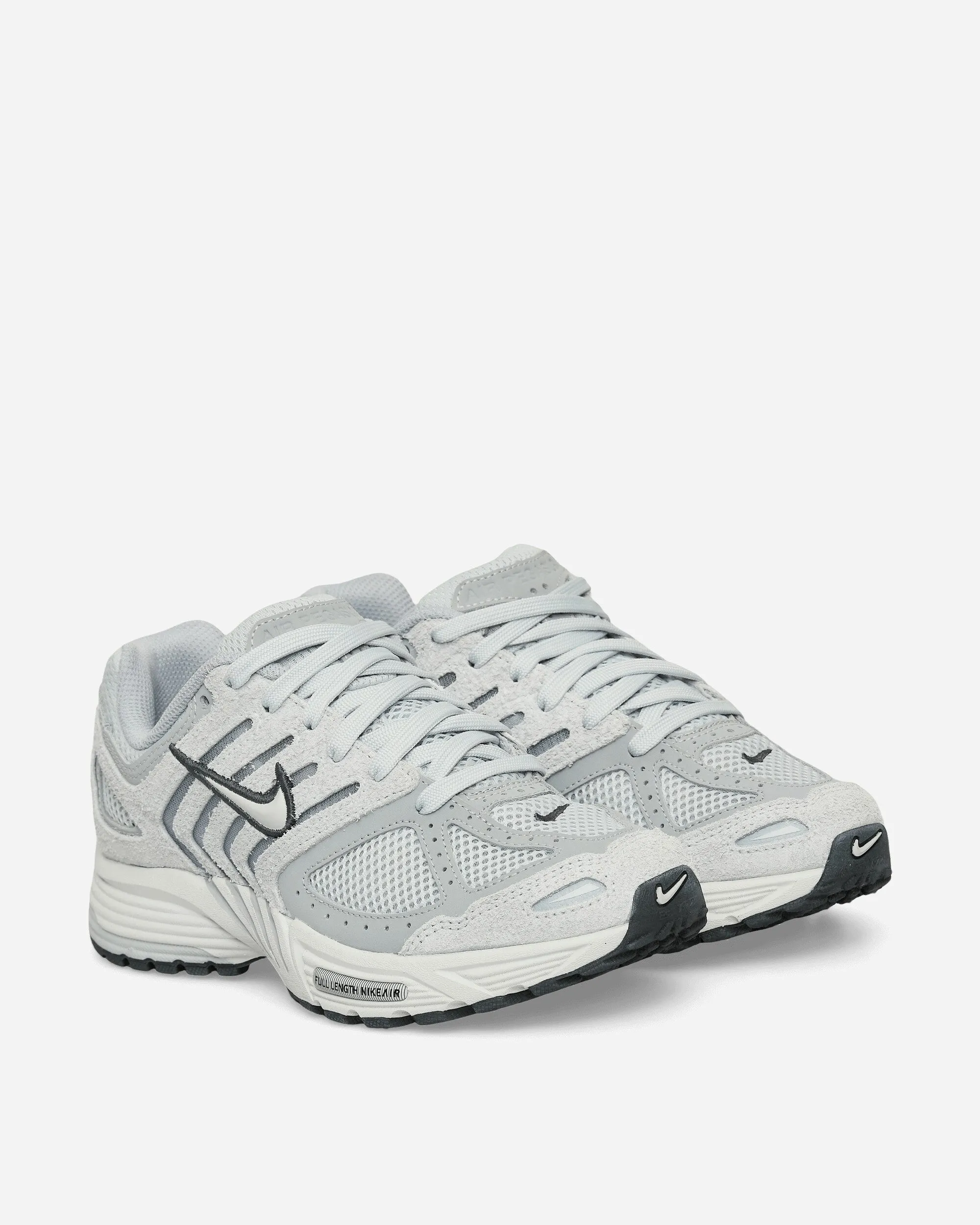 Women's Air Pegasus 2005 Sneakers Pure Platinum / Wolf Grey Exclusive traction Weekend Wear