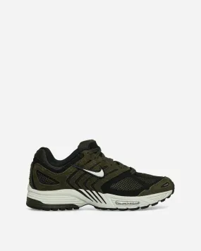 Women's Air Pegasus 2005 Sneakers Sequoia / Black Quick Form