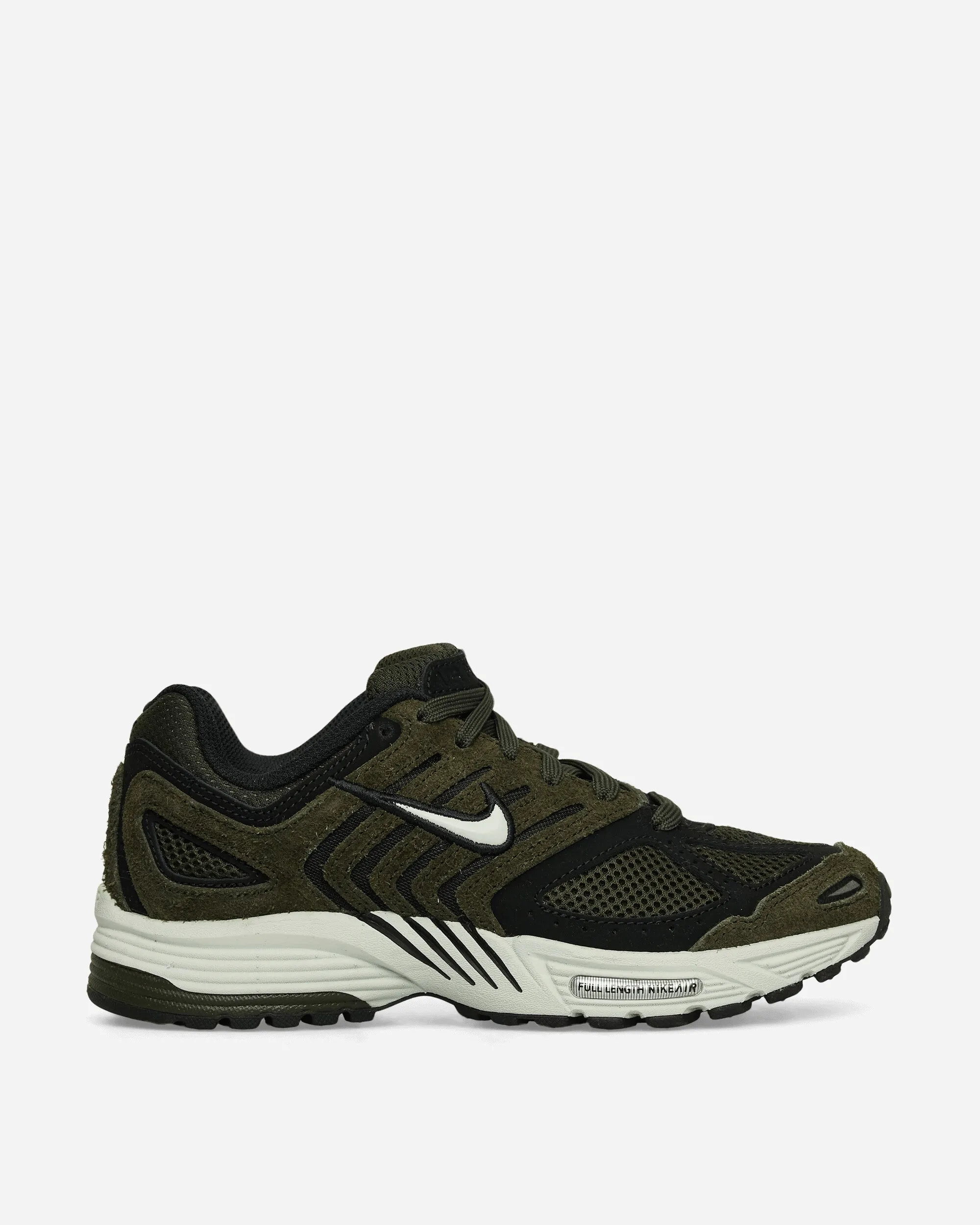 Style Motion Women's Air Pegasus 2005 Sneakers Sequoia / Black