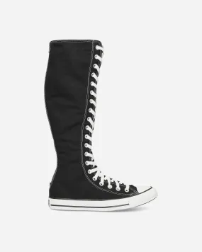 Every Use Barefoot feel Women's Chuck Taylor All Star XXHi Sneakers Black