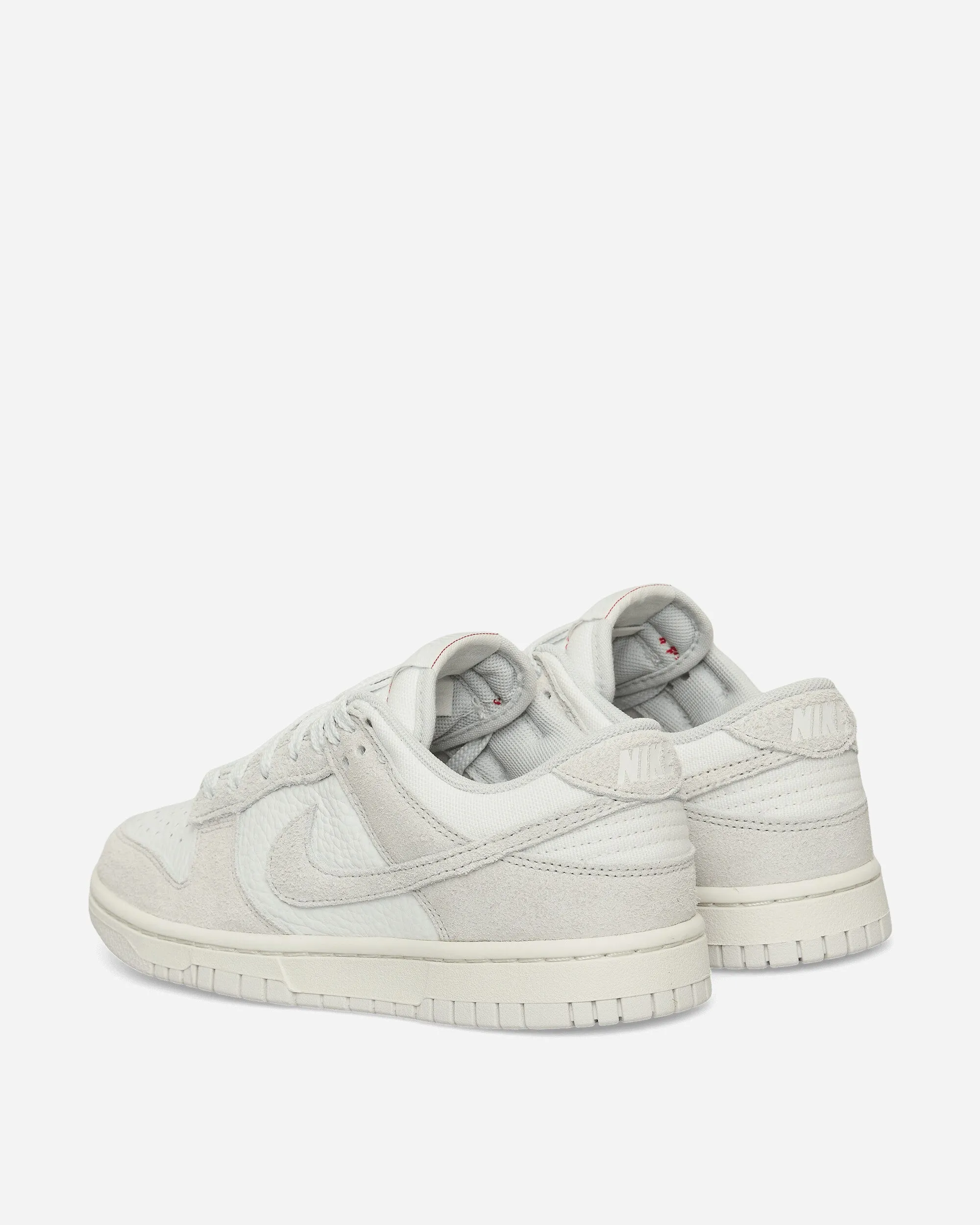 Movement Comfort Women's Dunk Low Sneakers Summit White / Photon Dust