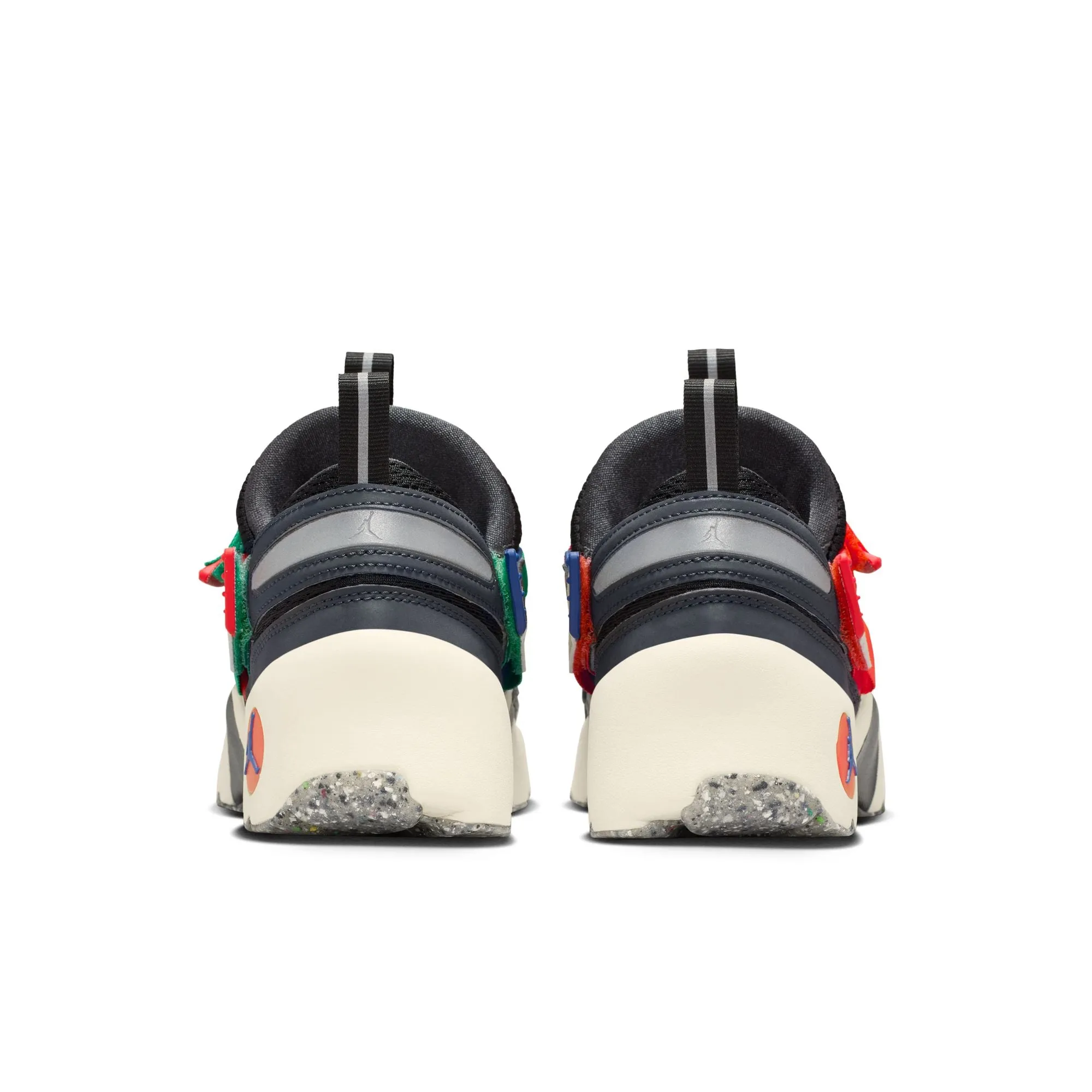 Balanced Base Womens Jordan Trunner LX RA 'Rare Air'