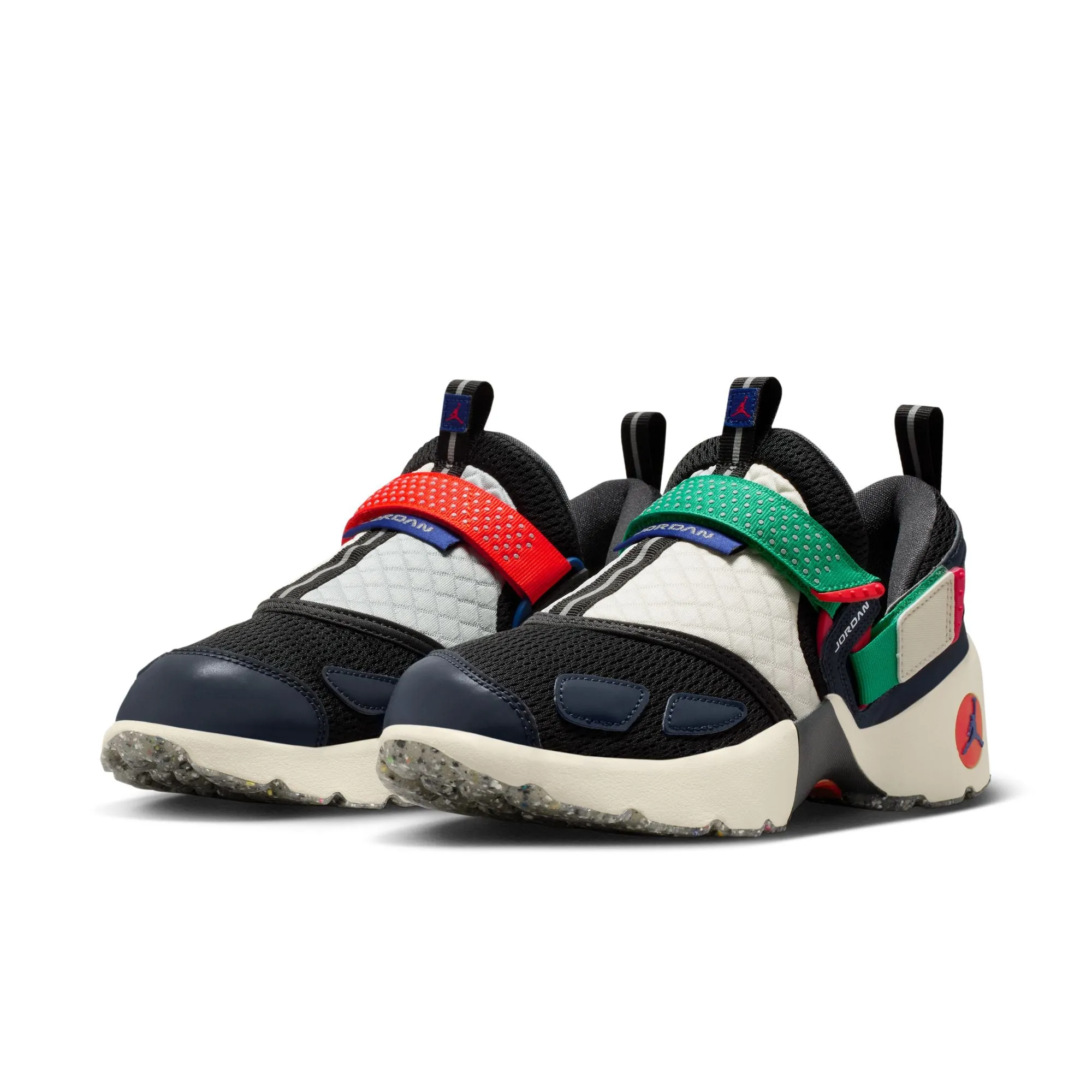 Slim Comfort Quick Dry Material Technology Womens Jordan Trunner LX RA 'Rare Air'