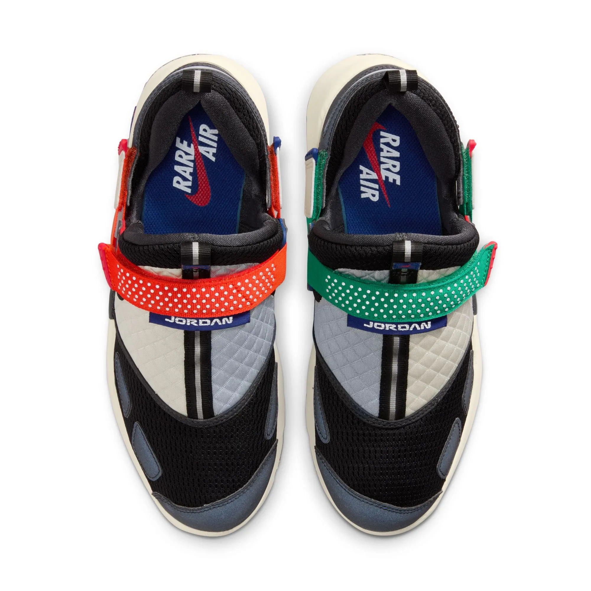 Lightweight Midsole Womens Jordan Trunner LX RA 'Rare Air'