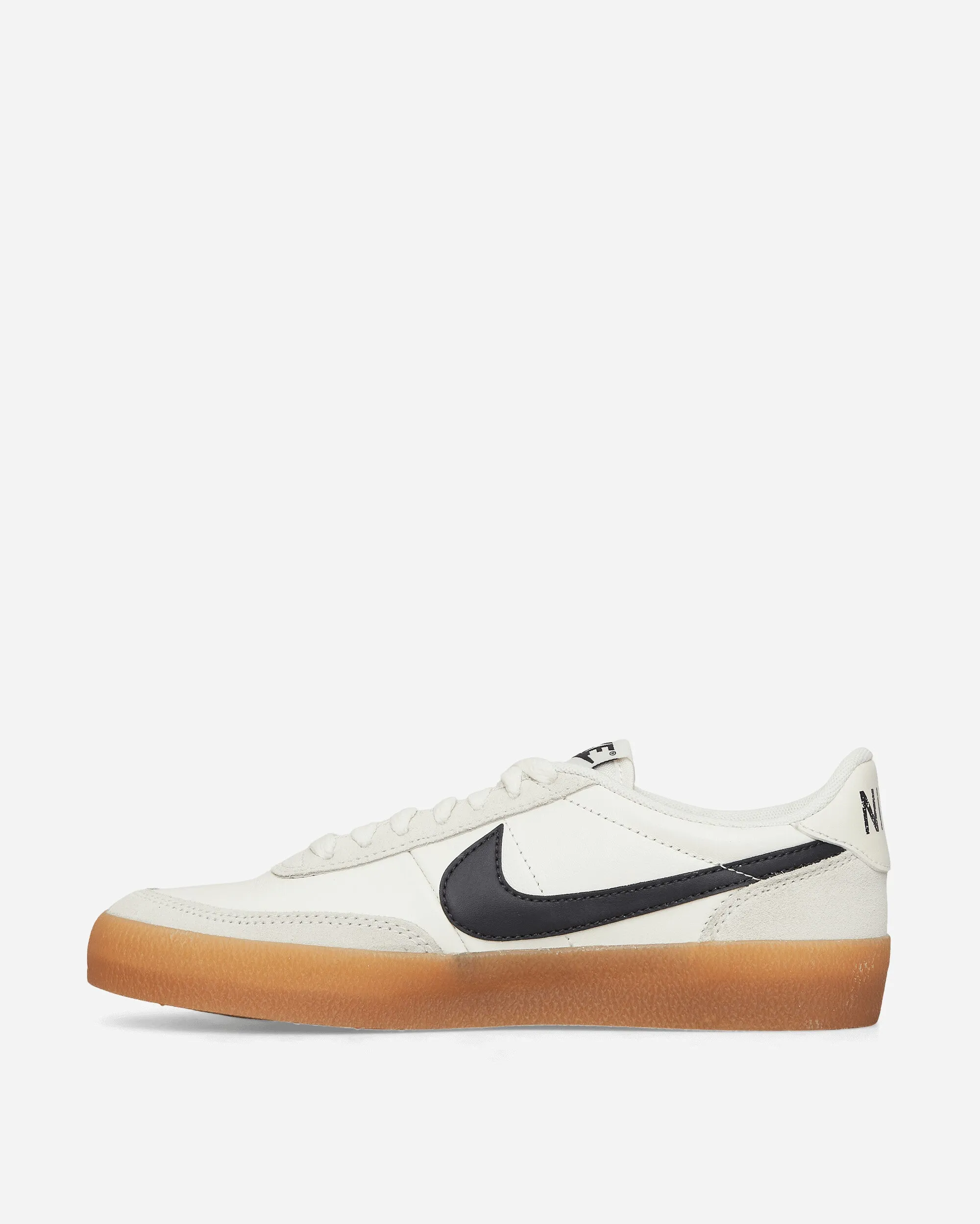 Lightweight Canvas Women's Killshot 2 Sneakers Sail / Oil Grey