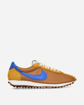Women's LD-1000 Sneakers Desert Ochre / Hyper Royal Style Move Matte Finish