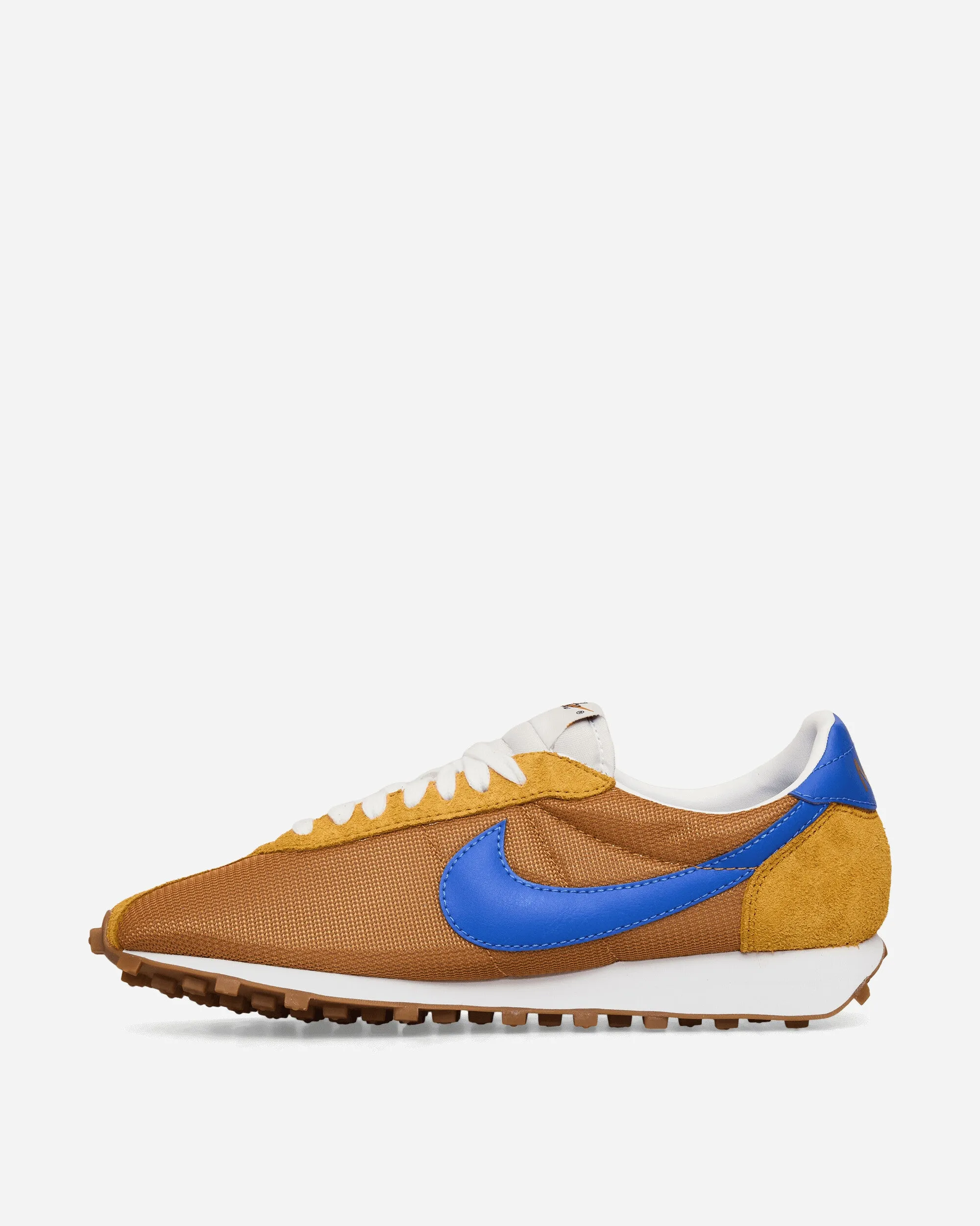 Women's LD-1000 Sneakers Desert Ochre / Hyper Royal Eco Wear Durable Comfort