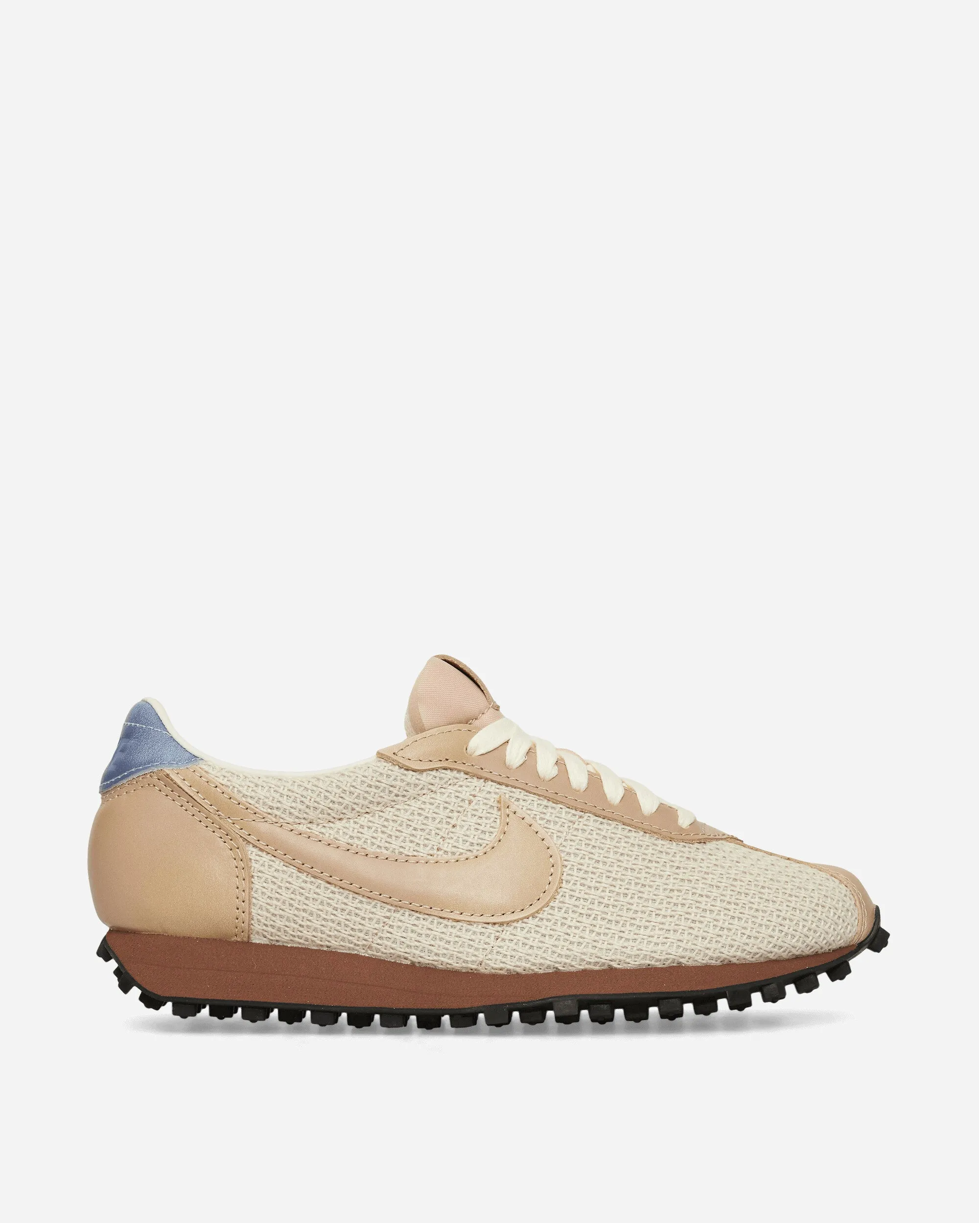 Breathable Comfort Women's LD-1000 Sneakers Sanddrift / Light Armory Blue