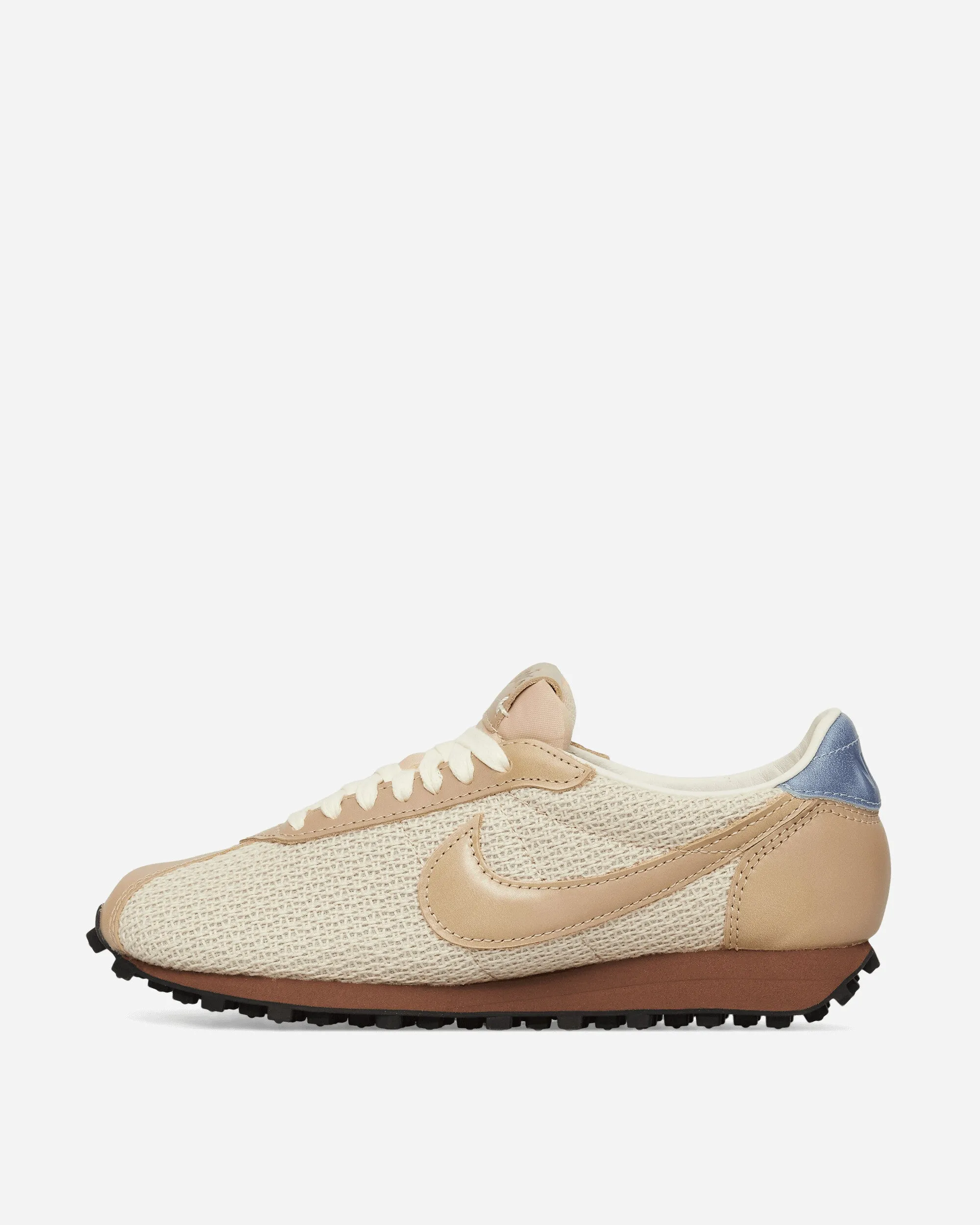 Layered Cushioning System Women's LD-1000 Sneakers Sanddrift / Light Armory Blue
