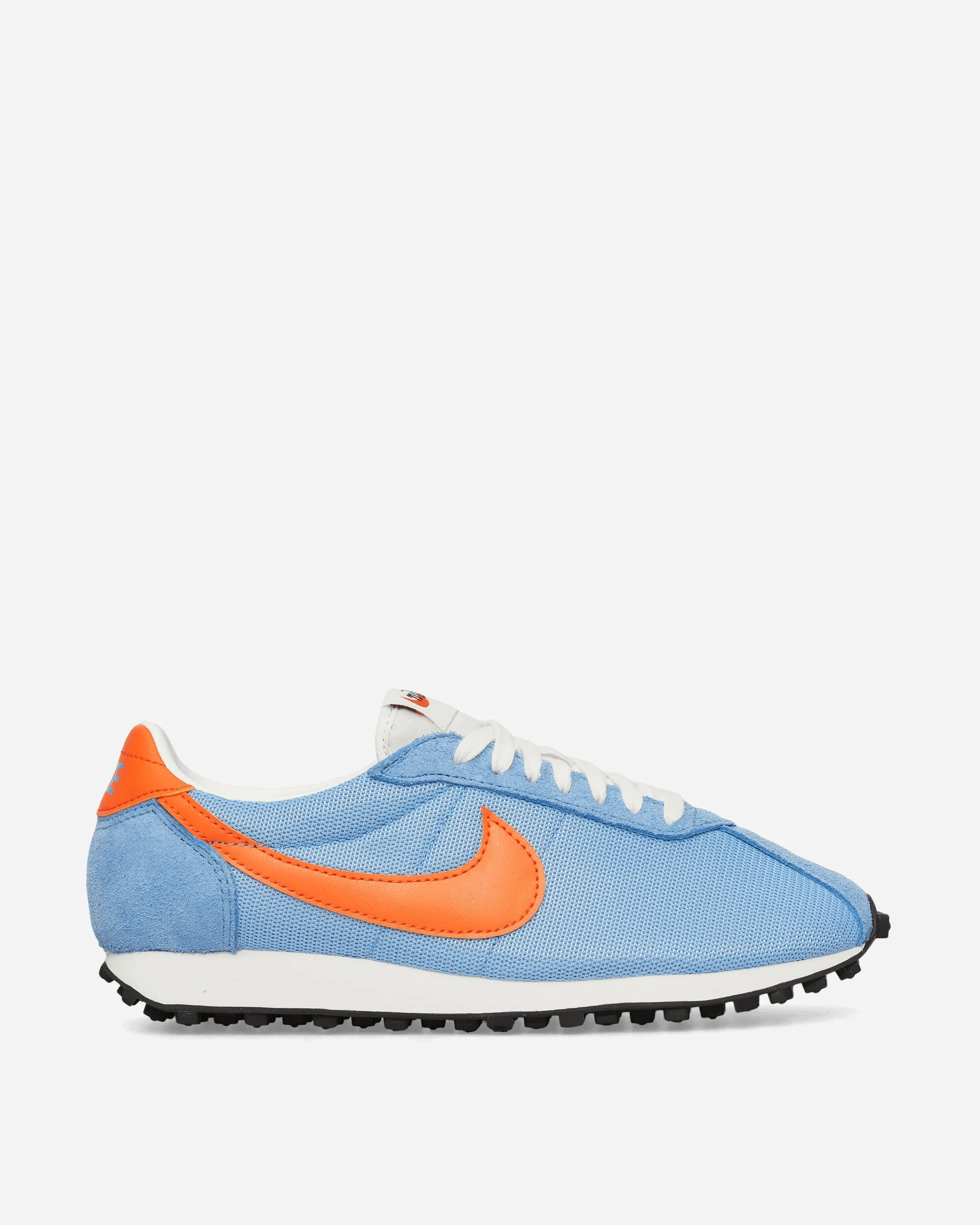 Slip On Light   Weight Design Women's LD-1000 Sneakers University Blue / Safety Orange