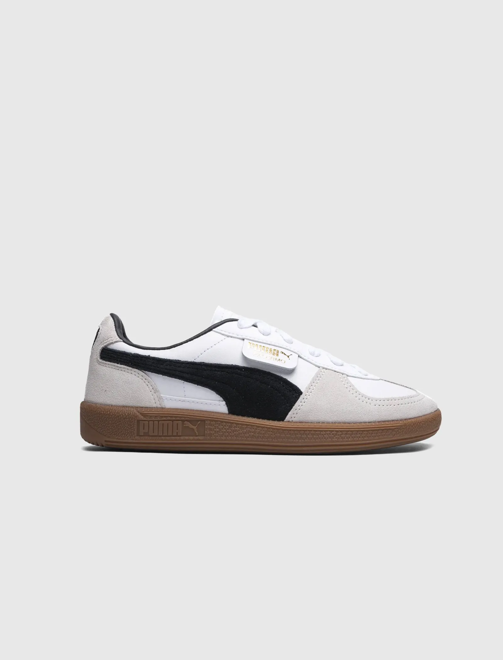 Month Strong WOMEN'S LEATHER PALERMO