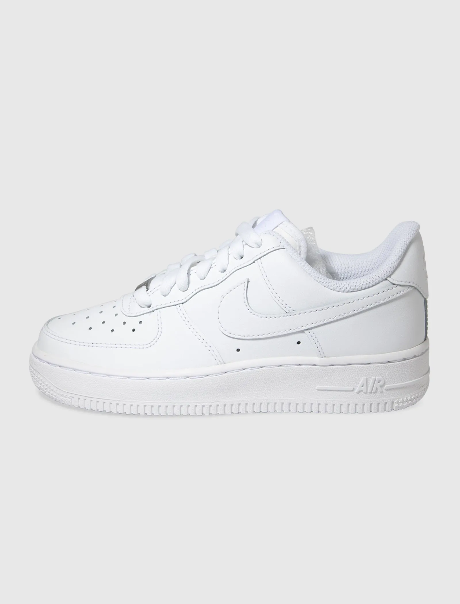 Supportive structure WOMENS NIKE AIR FORCE 1 '07