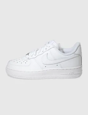 Supportive structure WOMENS NIKE AIR FORCE 1 '07