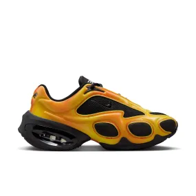 Trendy sneakers Womens Nike Air Max Muse SE - 2 'Black/Bright Crimson'