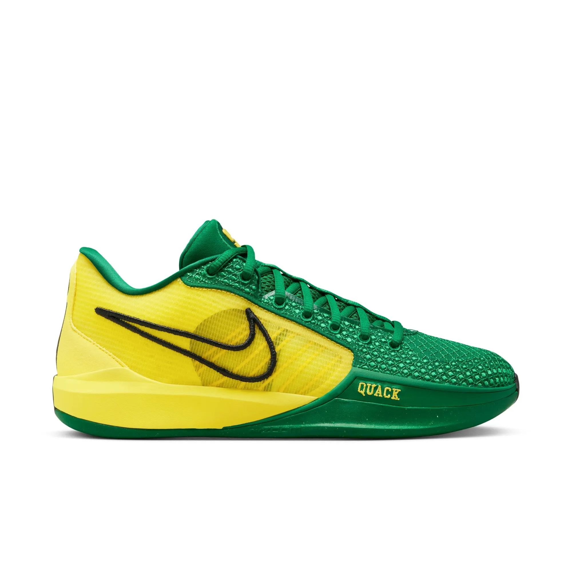 Womens Nike Sabrina 1 'The Debut' CrossTraining