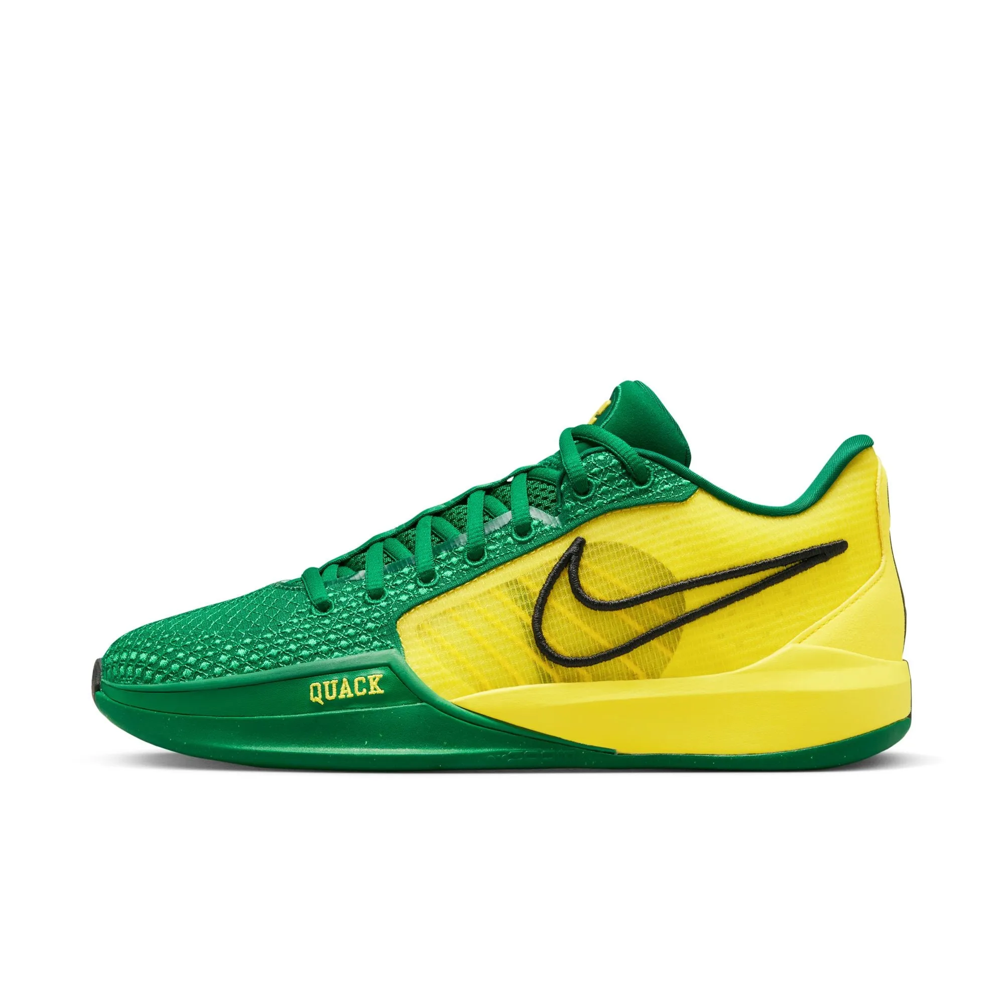 Womens Nike Sabrina 1 'The Debut' Commuter Style Anti   Slip Outsole
