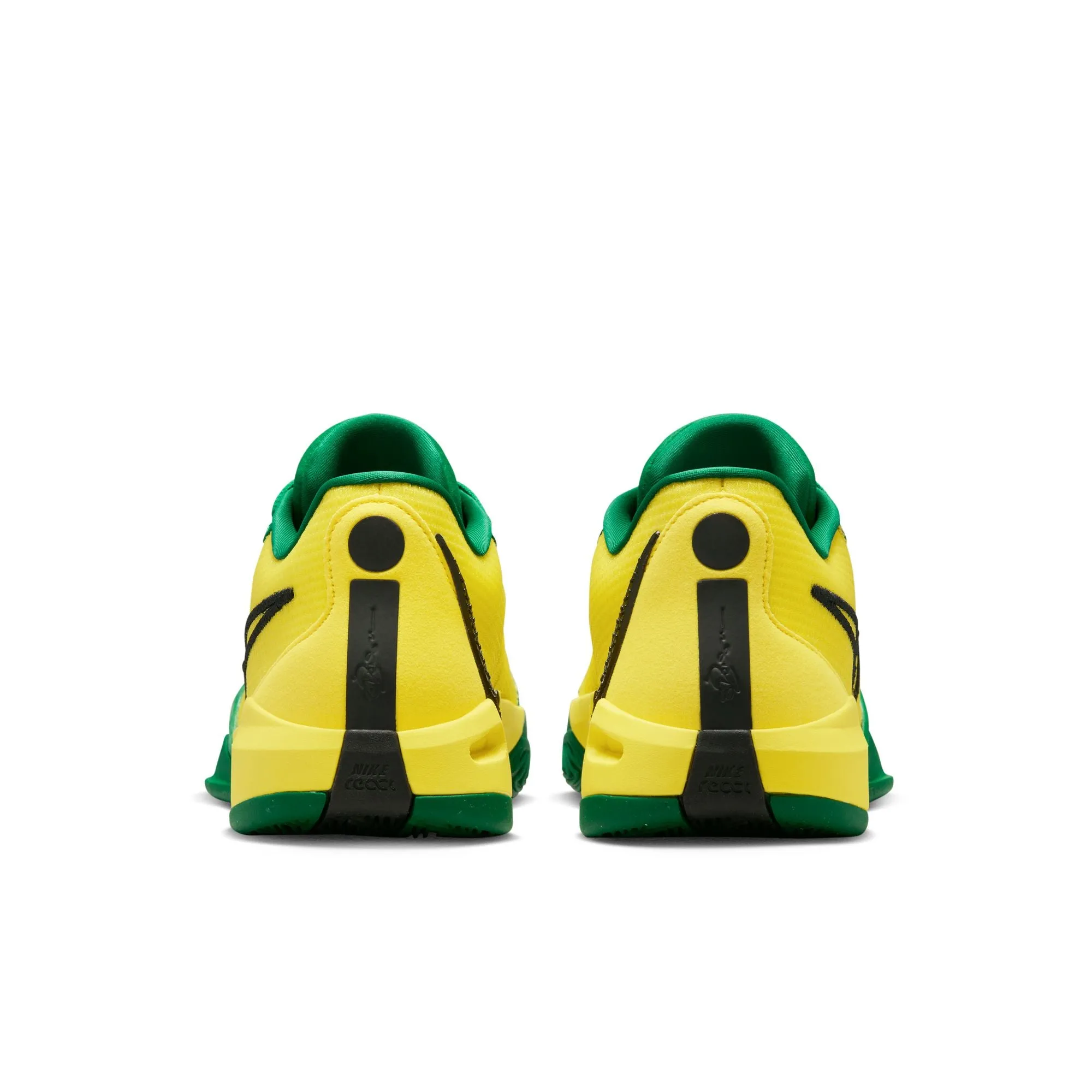Fast Steps Womens Nike Sabrina 1 'The Debut'