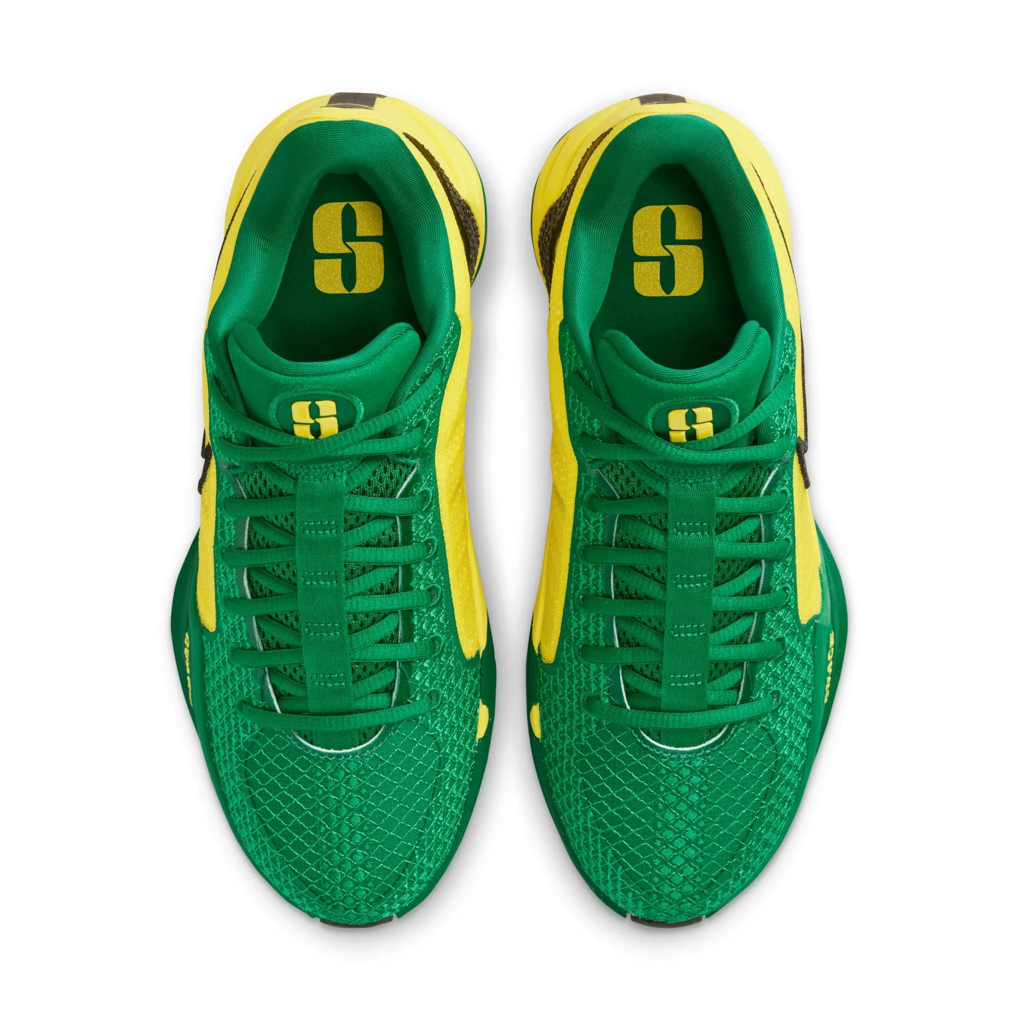 Footwear Focus Womens Nike Sabrina 1 'The Debut'