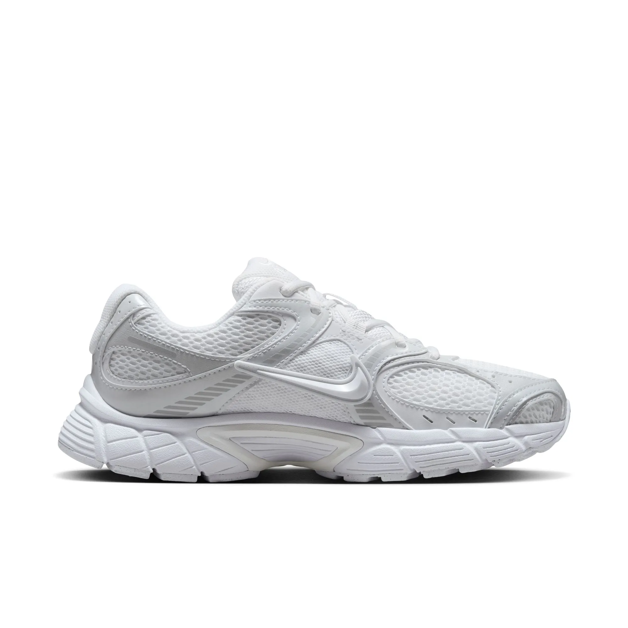Enhanced Lateral Support Womens Nike V5 RNR 'White'