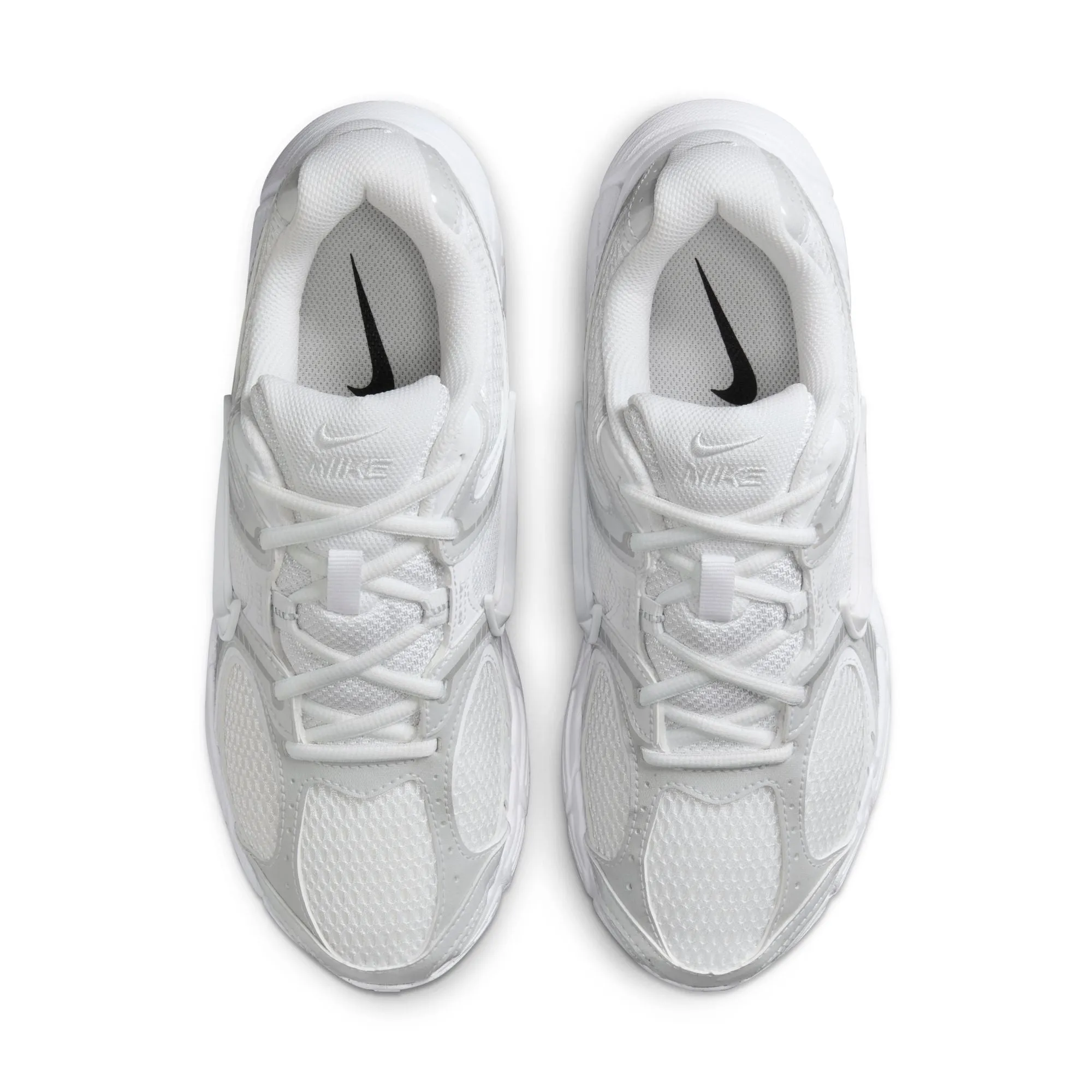 Cushioned ride Glam silhouette Womens Nike V5 RNR 'White'