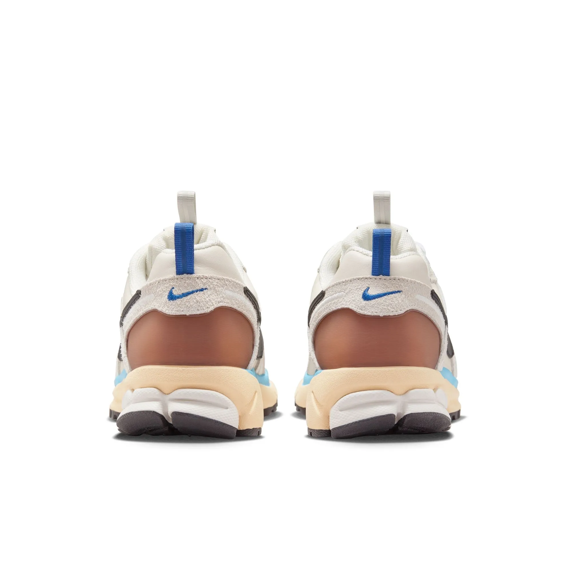Relax Walk Supportive Feel Womens Nike Zoom Vomero 5 'Designed by Japan'