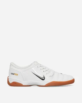 No Rub Slim Comfort Women's Total 90 Sneakers White / Black