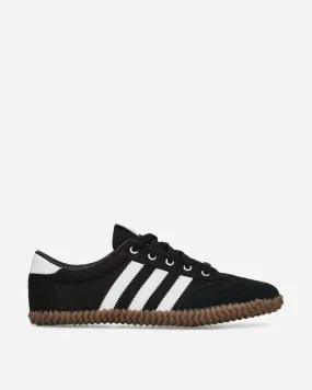 Durable Reinforcement Active City Women's Volley Plimsole Sneakers Core Black / Cloud White