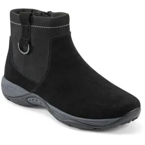 Breathable Remote Hiking Womens Water Resistant Pull On Booties