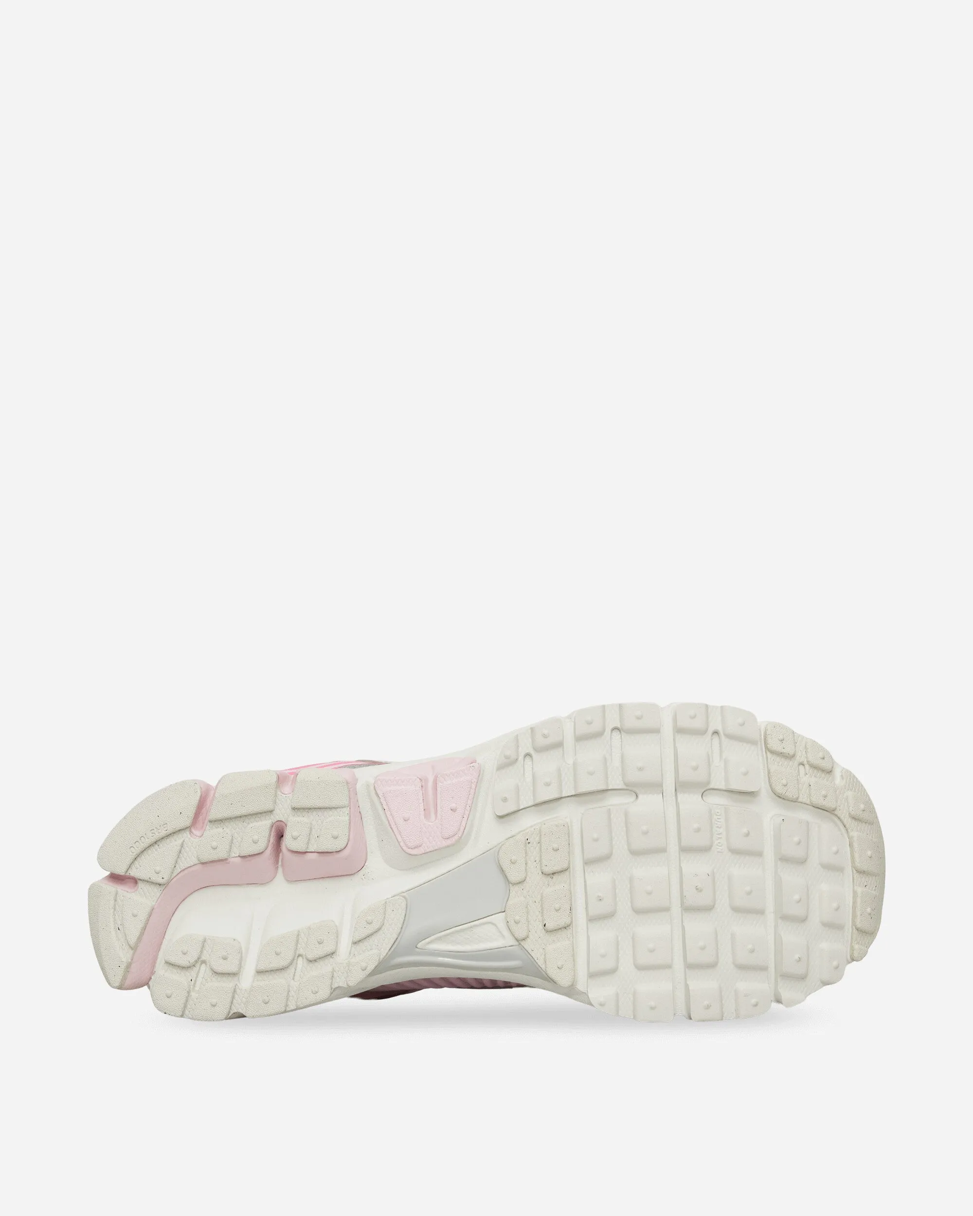 Streamlined Women's Zoom Vomero 5 Sneakers Hyper Pink / Summit White