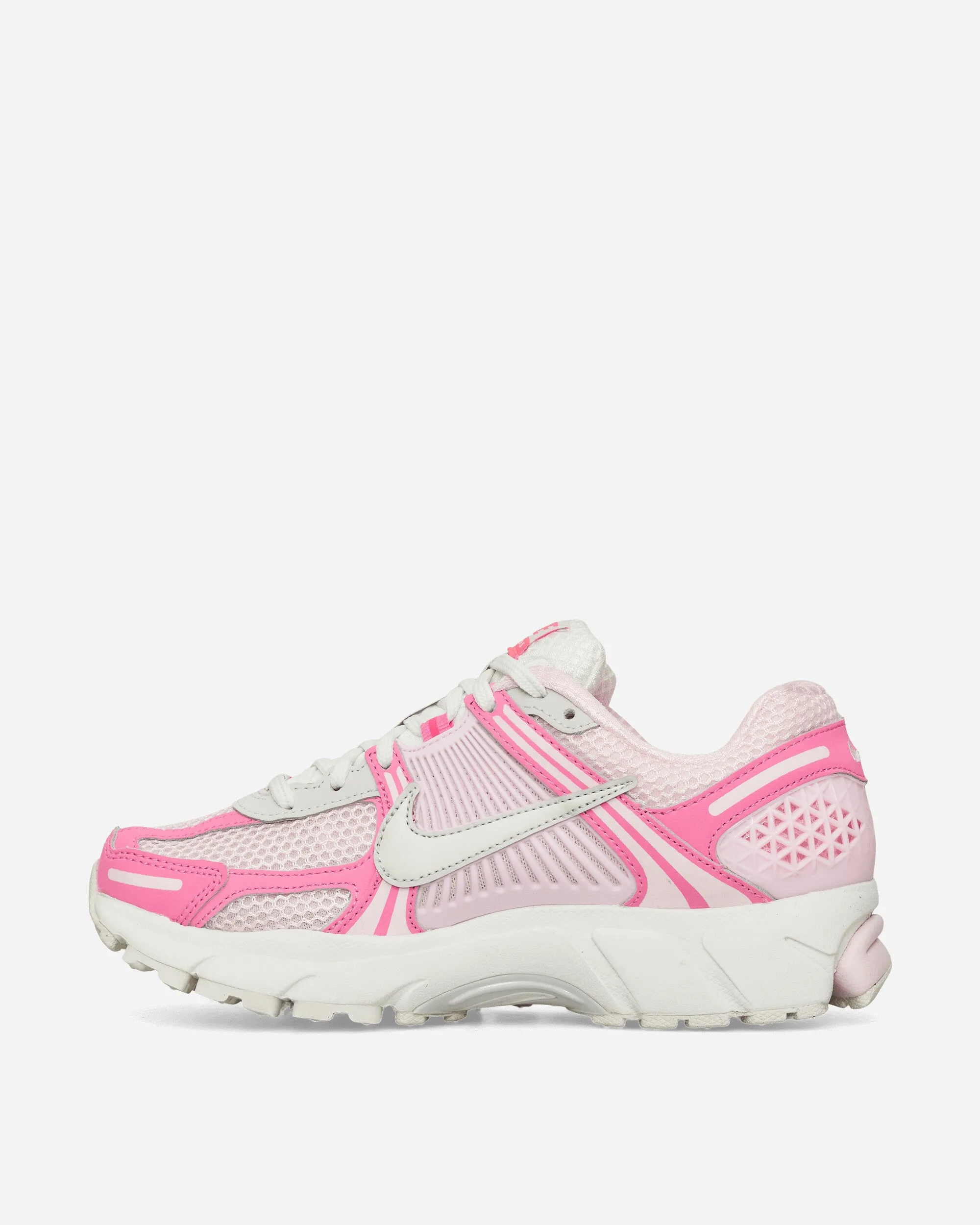Structured performance Women's Zoom Vomero 5 Sneakers Hyper Pink / Summit White