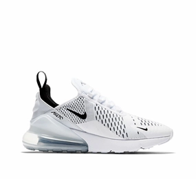 WOMENS AIR MAX 270 Hyper Compression Cushion Thermoplastic Bonding