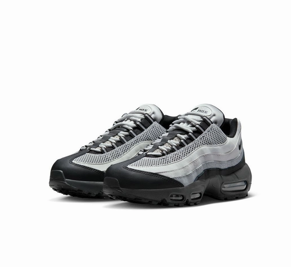 well made WOMENS AIR MAX 95 LX