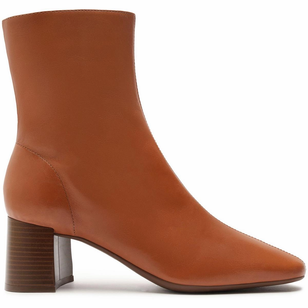 Timeless Appeal All Weather Mountain Climber Womens Block Heel Man Made Ankle Boots