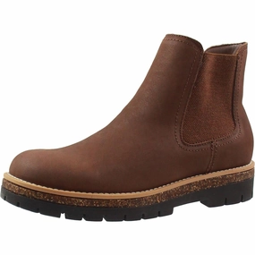 Womens Double Zipper Leather Ankle Boots Outdoor Explorer
