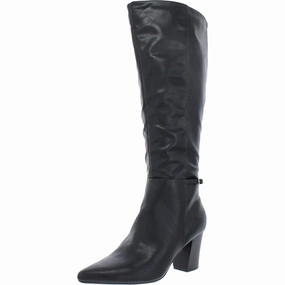 Womens Knee-High Boots Quick Comfort