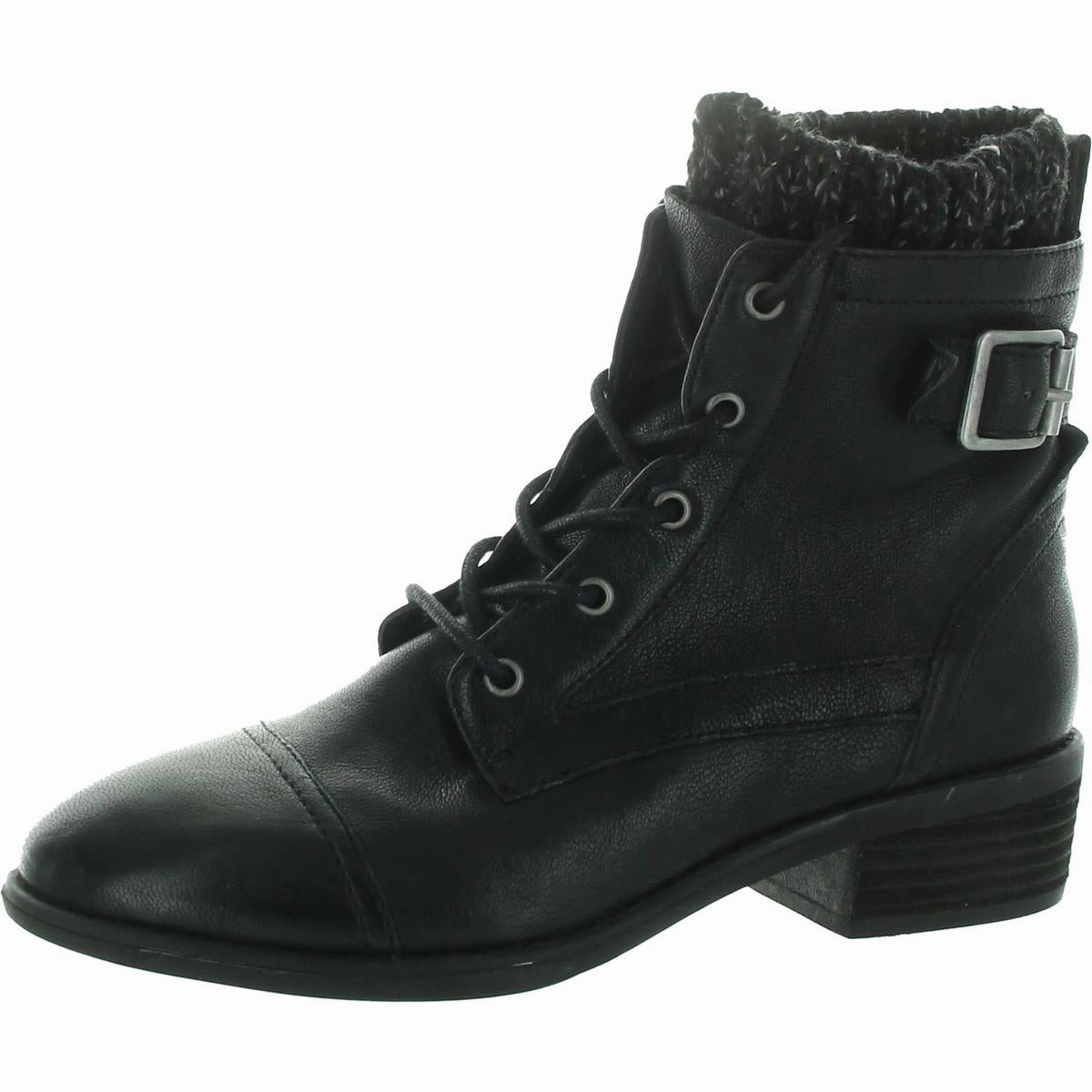 Womens Lined Winter & Snow Boots Slip Resistant Outdoor Trek