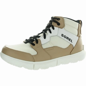 Womens Lined Winter & Snow Boots Seamless Comfort Daily Walks Rough texture