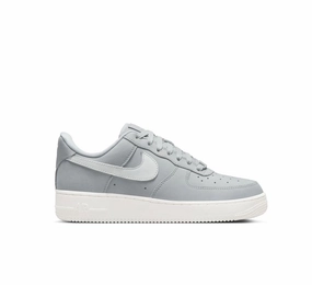 WOMENS NIKE AIR FORCE 1 PRM Weekend Comfort Durable Lace System