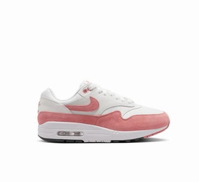 Womens Nike Air Max 1 '87 StylishAppearance Smooth Leather